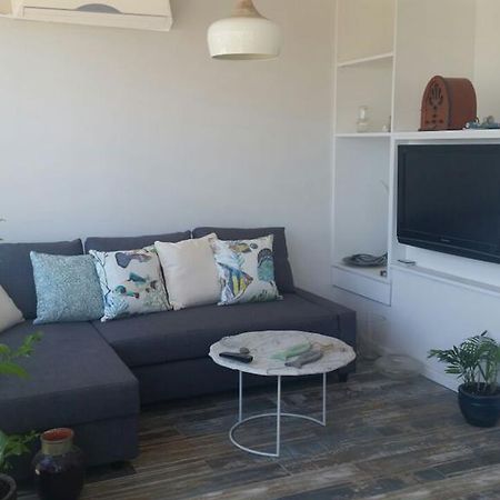 Tel Aviv Roof Apartment 외부 사진