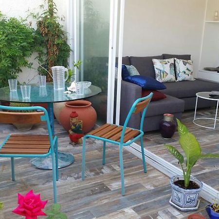 Tel Aviv Roof Apartment 외부 사진